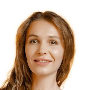 Лебедева Наталья Алексеевна
