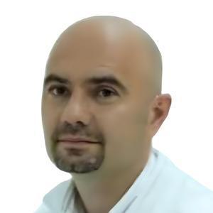 Ташматов Мансур Алимович