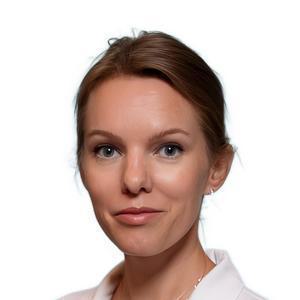 Коваленко Анна Владимировна