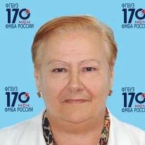 Лелекова Людмила Евгеньевна