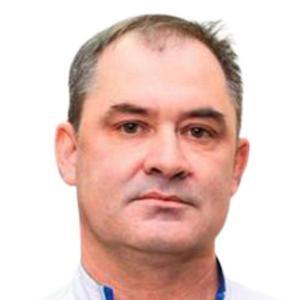 Хазиев Павел Нургалиевич