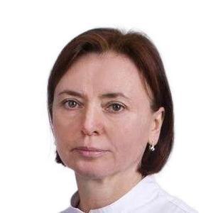 Костышева Наталья Александровна