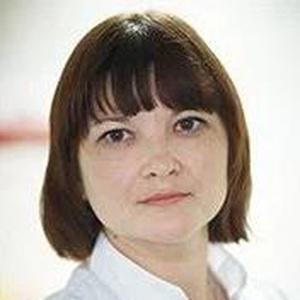 Сибаева Руфия Хабировна