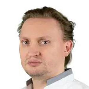 Валуев Денис Алексеевич