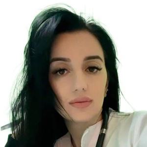 Биналиева Сусана Маил Кызы