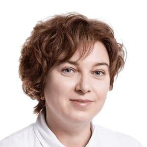 Чепелева Анна Владимировна