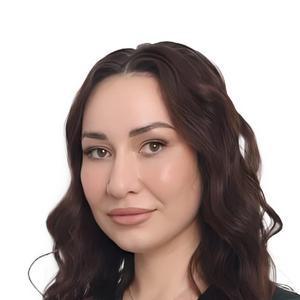 Некрасова Яна Владимировна