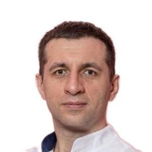 Кутушев Камиль Гизарович