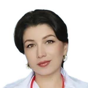 Кокова Алина Муратовна