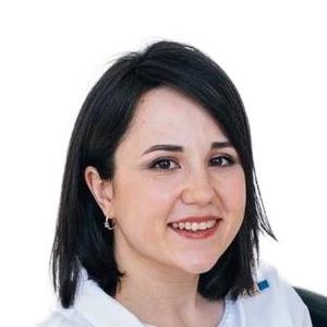 Брагина Арина Сергеевна