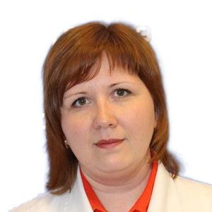Ковалева Екатерина Александровна