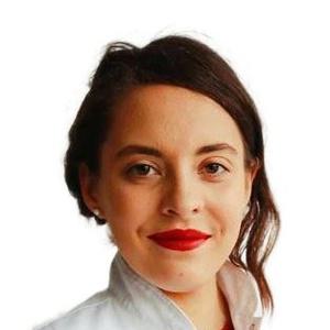 Михальцова Екатерина Викторовна
