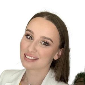 Каримова Валерия Александровна