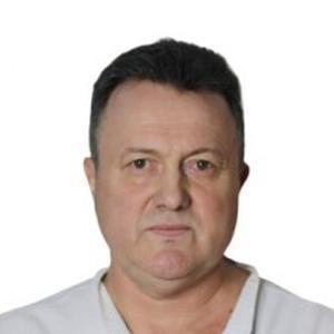 Земляной Вадим Юльевич