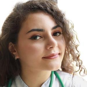 Керимова Сакина Расимовна