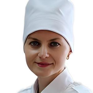 Карезина Юлия Михайловна
