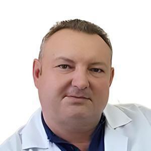 Воловик Дмитрий Анатольевич