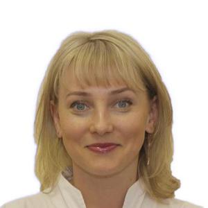 Пульвас Татьяна Юрьевна