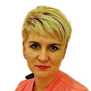 Уточкина Ольга Сергеевна
