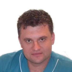 Щербенко Андрей Николаевич