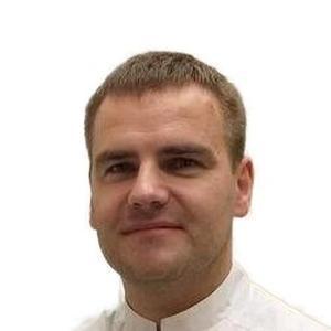 Истомин Евгений Александрович
