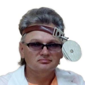 Насекин Геннадий Егорович