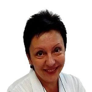 Люль Ирина Николаевна