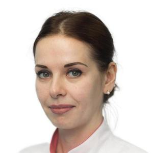 Цурина Наталия Александровна