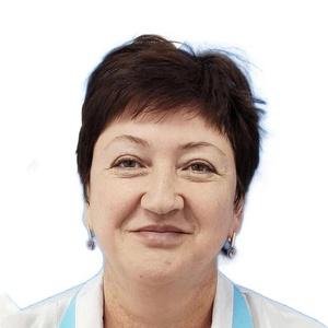 Предеина Светлана Альбертовна