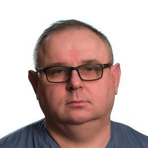 Усачев Олег Геннадьевич