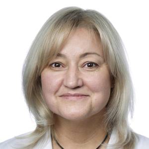 Котова Лариса Константиновна