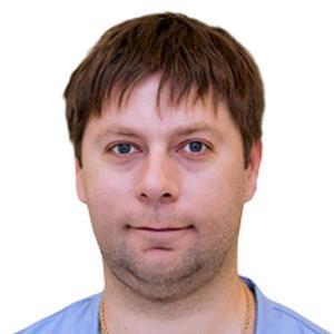 Огурцов Алексей Владимирович