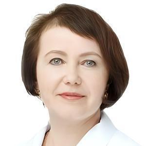 Шаронова Елена Николаевна
