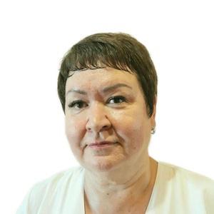 Николаева Ирина Петровна