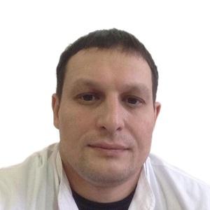 Ксёнз Александр Анатольевич