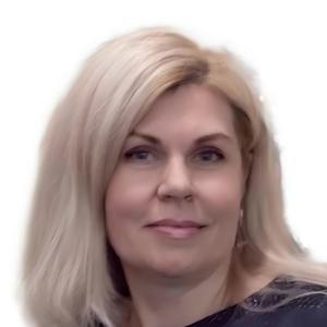 Кучерова Ольга Николаевна