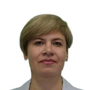 Крупнова Елена Геннадьевна