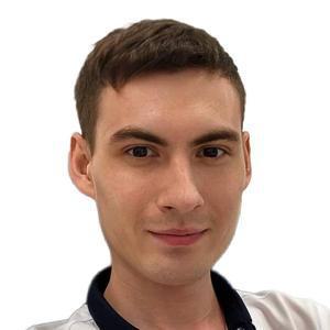 Мищук Павел Дмитриевич