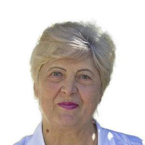 Таранина Нина Михайловна