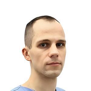 Гайдук Кирилл Юрьевич