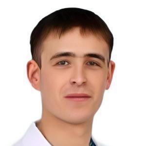Ефремов Евгений Владимирович