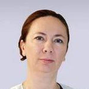Вандышева Александра Юрьевна