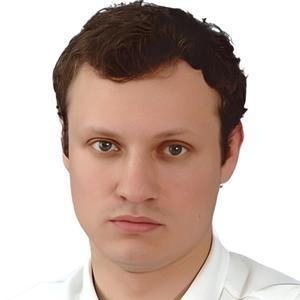 Оборотистов Николай Юрьевич