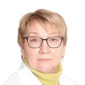 Михайлова Ирина Анатольевна