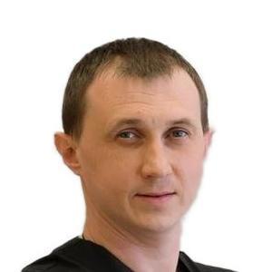 Дударь Евгений Викторович