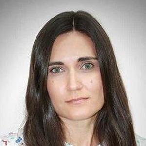 Каршина Татьяна Владимировна