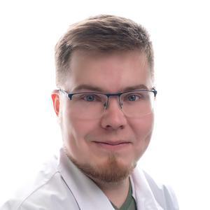 Удилов Роман Викторович