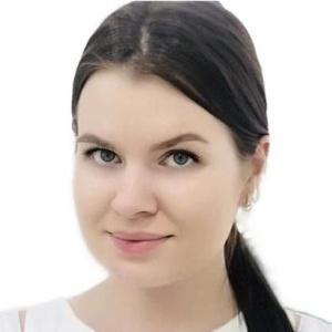 Кравцова Валентина Владимировна