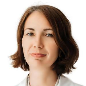 Холкина Ирина Аркадьевна