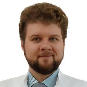 Данилов Павел Анатольевич